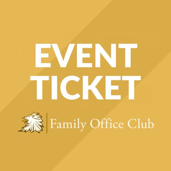 Single Event Ticket
