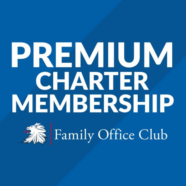 Annual Premium Charter Membership (2023)