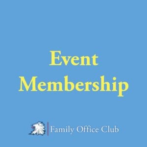 Event Membership