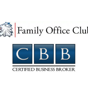 Certified Business Broker (CBB)