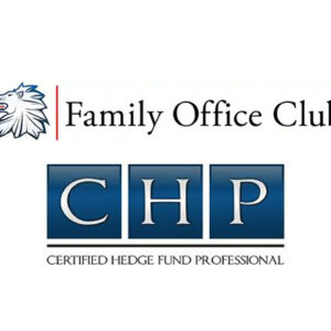 Certified Hedge Fund Professional (CHP)