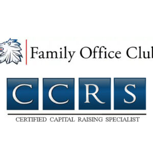 Certified Capital Raising Specialist (CCRS)