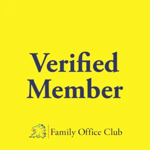 Verified Member