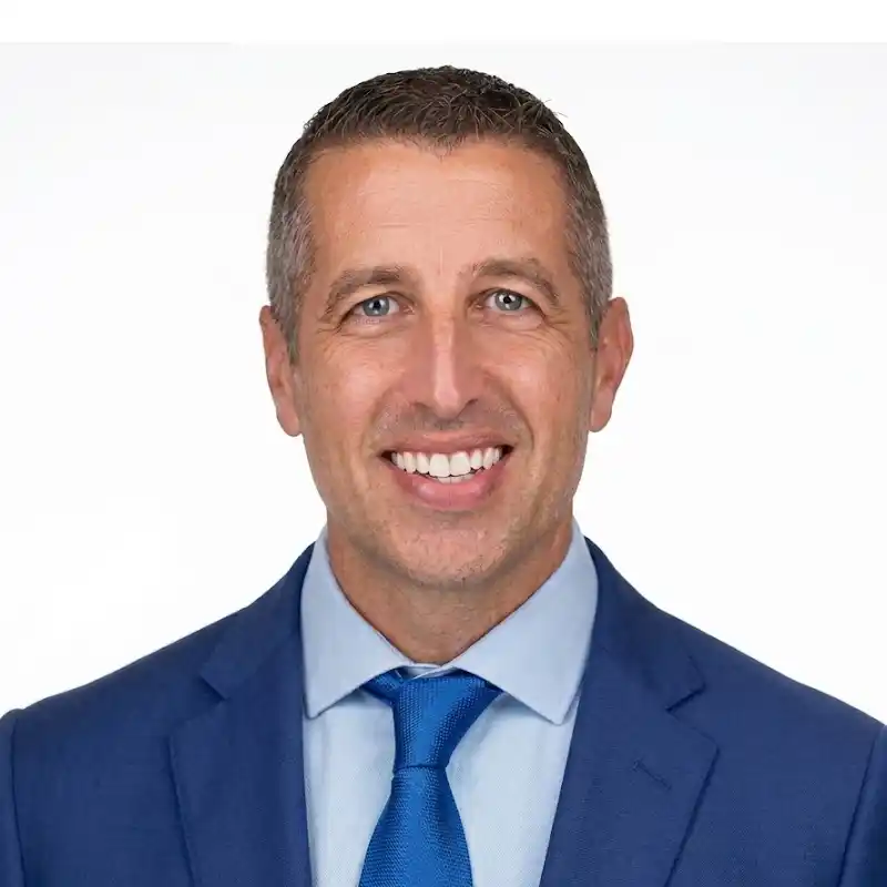 Richard C. Wilson