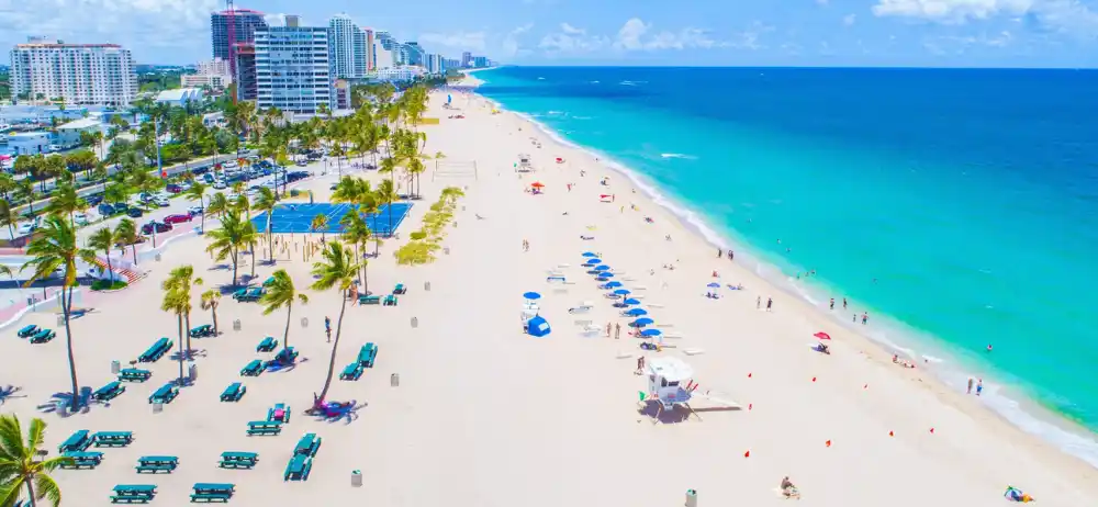 201 E Las Olas Blvd, Fort Lauderdale, FL 33301 (1) copy