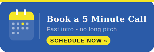 Book a 5 Minute Call